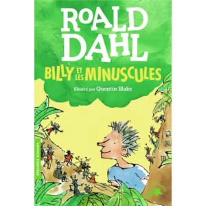 dar-soulami-al-hadita-9782075127707-BILLY-ET-LES-MINUSCULES
