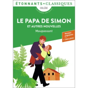 dar-soulami-al-hadita-9782081518421-LE-PAPA-DE-SIMON-ET-AUTRES-NOUVELLES