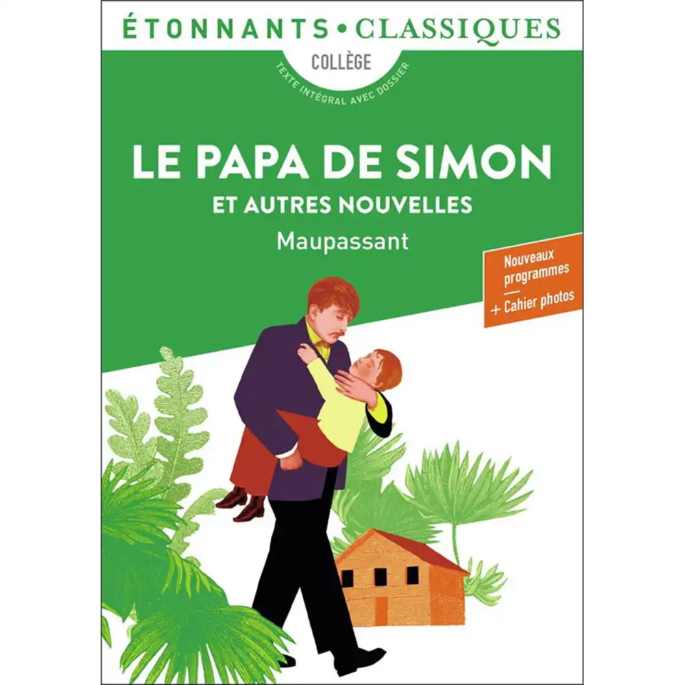 dar-soulami-al-hadita-9782081518421-LE-PAPA-DE-SIMON-ET-AUTRES-NOUVELLES