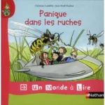 dar-soulami-al-hadita-9782091227078-UN-MONDE-A-LIRE-KIMAMILA-CP-PANIQUE-DANS-LES-RUCHES