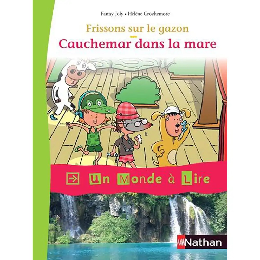 dar-soulami-al-hadita-9782091228051-UN-MONDE-A-LIRE-CE1-CAUCHEMAR-DANS-LA-MARE
