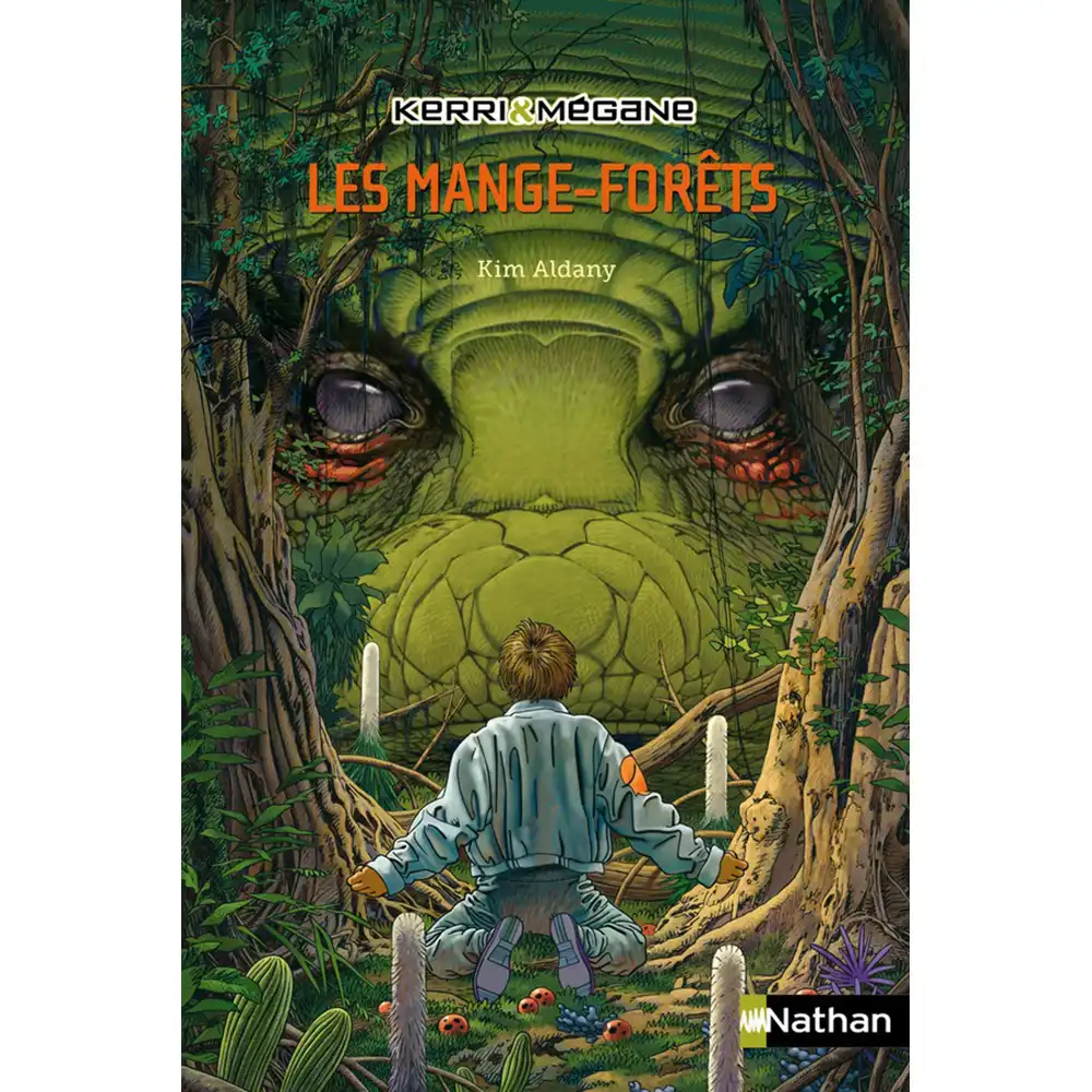 dar-soulami-al-hadita-9782092506707-KERRI-ET-MEGANE-LES-MANGE-FORETS