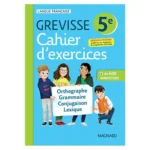dar-soulami-al-hadita-9782210115286-GREVISSE-CAHIER-D'EXERCICES-5EME