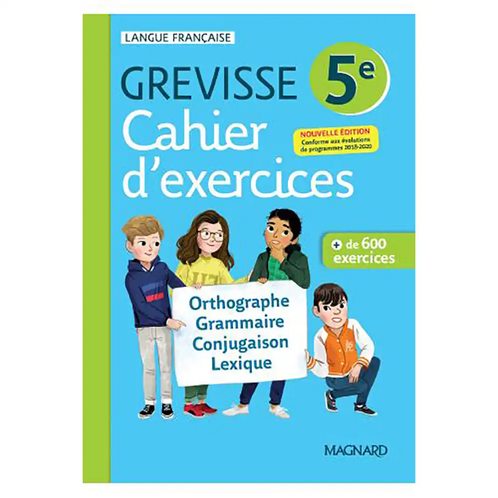 dar-soulami-al-hadita-9782210115286-GREVISSE-CAHIER-D'EXERCICES-5EME