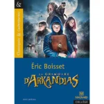 dar-soulami-al-hadita-9782210754256-LE-GRIMOIRE-D'ARKANDIAS-CLASSIQUES-CONTEMPORAINS