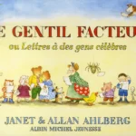 dar-soulami-al-hadita-9782226159236-LE-GENTIL-FACTEUR-OU-LETTRES-A-DES-GENS-CELEBRES