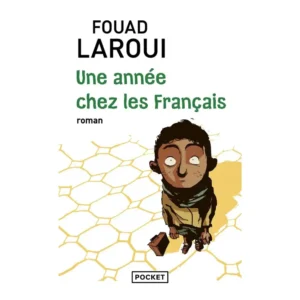 dar-soulami-al-hadita-9782266218658-UNE-ANNEE-CHEZ-LES-FRANCAIS