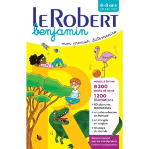 dar-soulami-al-hadita-9782321016922-LE-ROBERT-BENJAMIN-5-A-8-ANS-CP-CE1-CE2