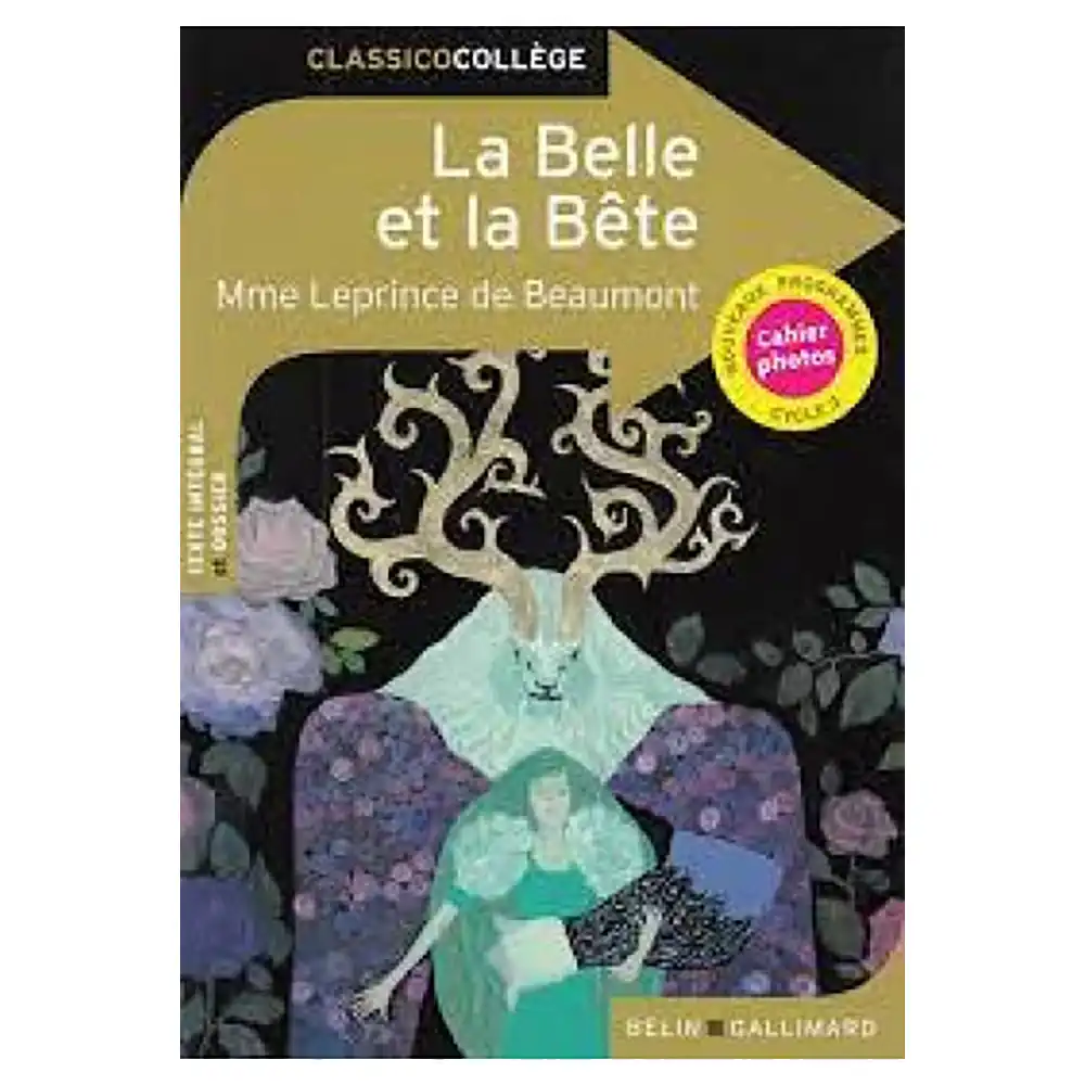 DAR-SOULAMI-AL-HADITA-9782410003819-LA-BELLE-ET-LA-BETE-CLASSICOCOLLEGE dar-soulami-al-hadita-9782410003819-LA-BELLE-ET-LA-BETE-CLASSICOCOLLEGE