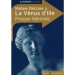 dar-soulami-al-hadita-9782701148700-LA-VENUS-D'ILLE-(1873)-CLASSICO-COLLEGE