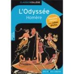 dar-soulami-al-hadita-9782701196770-L'ODYSSEE-AVEC-CAHIER-PHOTO-CLASSICOCOLLEGE
