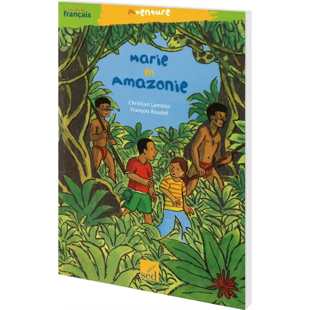 dar-soulami-al-hadita-9782868938411-LES-CLES-DU-FRANCAIS-MARIE-EN-AMAZONIE
