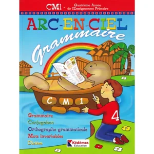 dar-soulami-al-hadita-9786148039225-ARC-EN-CIEL-CM1-(EB4)-GRAMMAIRE