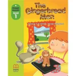 dar-soulami-al-hadita-9786180525168-THE-GINGERBREAD-MAN-LEVEL-1
