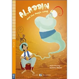 dar-soulami-al-hadita-9788853607676-ALADDIN-LEVEL-1-ELI-YOUNG-READERS