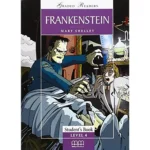 dar-soulami-al-hadita-9789603798118-FRANKENSTEIN-PACK-+-CD