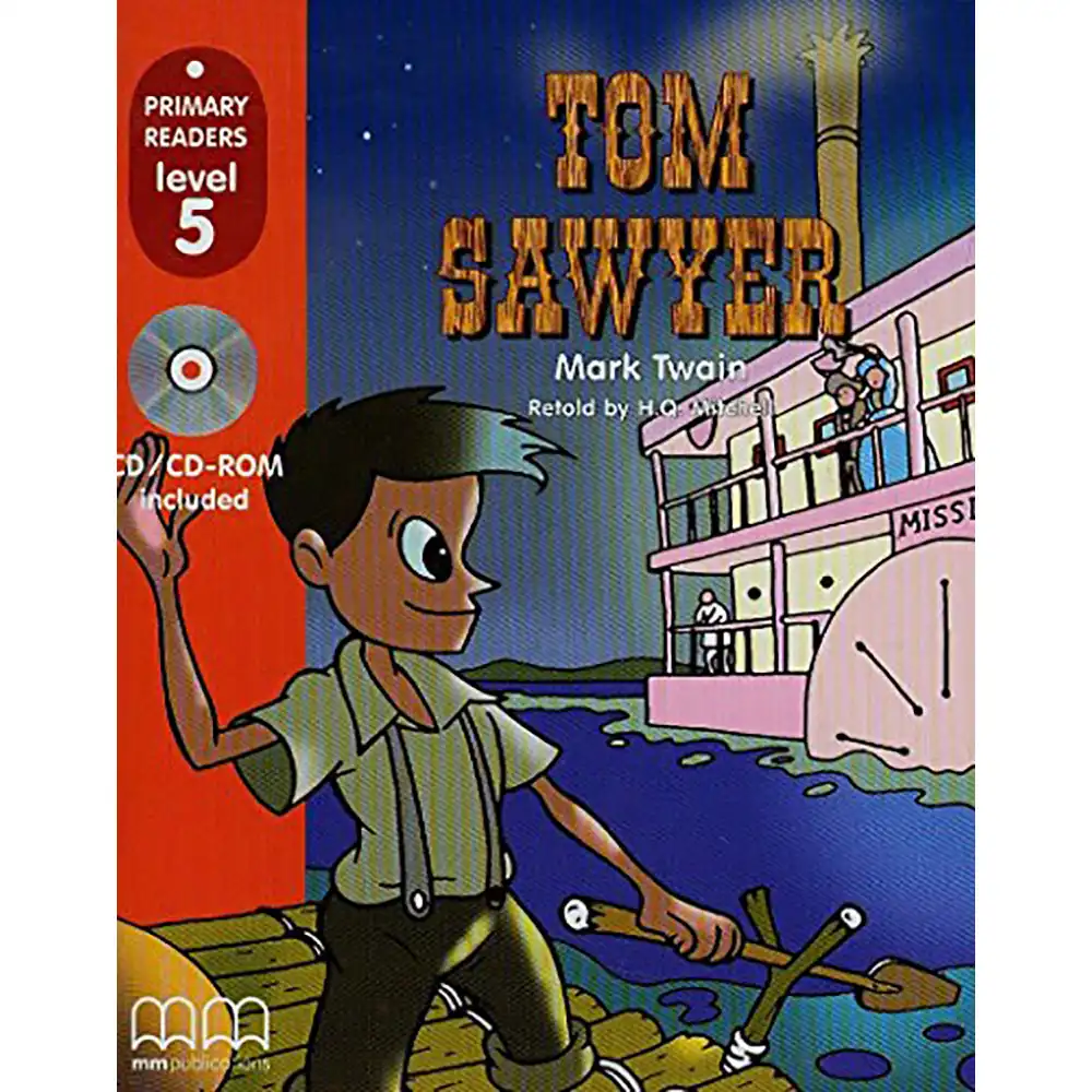 dar-soulami-al-hadita-9789603798330-TOM-SAWYER-+-CD