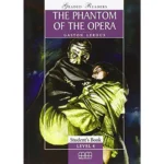 dar-soulami-al-hadita-9789604430550-THE-PHANTOM-OF-THE-OPERA-PACK-+-CD