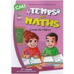 dar-soulami-al-hadita-9789920589659-LE-TEMPS-DES-MATHS-CM1