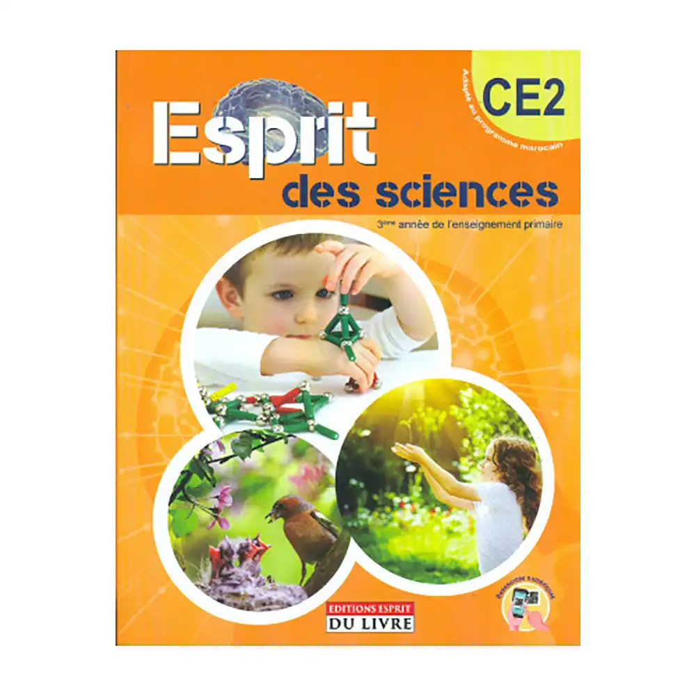 DAR-SOULAMI-AL-HADITA-9789920600842-ESPRIT-DES-SCIENCES-CE2 dar-soulami-al-hadita-9789920600842-ESPRIT-DES-SCIENCES-CE2