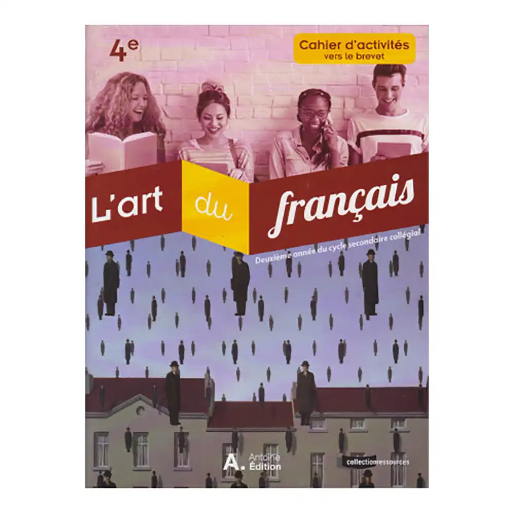 DAR-SOULAMI-AL-HADITA-9789953736525-LART-DU-FRANCAIS-4EME-CAHIER-DACTIVITES dar-soulami-al-hadita-9789953736525-L'ART-DU-FRANCAIS-4EME-CAHIER-D'ACTIVITES
