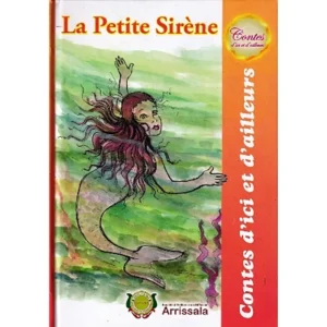 dar-soulami-al-hadita-9789954247259-CONTES-D'ICI-ET-D'AILLEURS-LA-PETITE-SIRENE