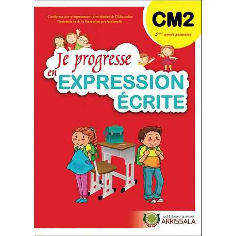 dar-soulami-al-hadita-9789954247457-JE-PROGRESSE-EN-EXPRESSION-ECRITE-CM2