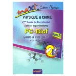 dar-soulami-al-hadita-9789954682807-MAXI-PC-2EME-BAC-S.PC-EXERCICES-RESOLUS-TOME-2