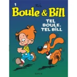 dar-soulami-al-hadita-9791034743247-BOULE-ET-BILL,-T1-TEL-BOULE,-TEL-BILL