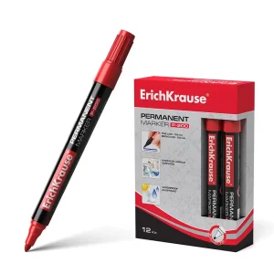 dar-soulami-al-hadita-4041485047797-MARQUEUR-PERMANENT-P-200-P.R-ROUGE-ERICHKRAUSE