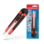 dar-soulami-al-hadita-4041485191520-CUTTER-18MM-ARROW-AUTOMATIC-ROUGE-ERICHKRAUSE