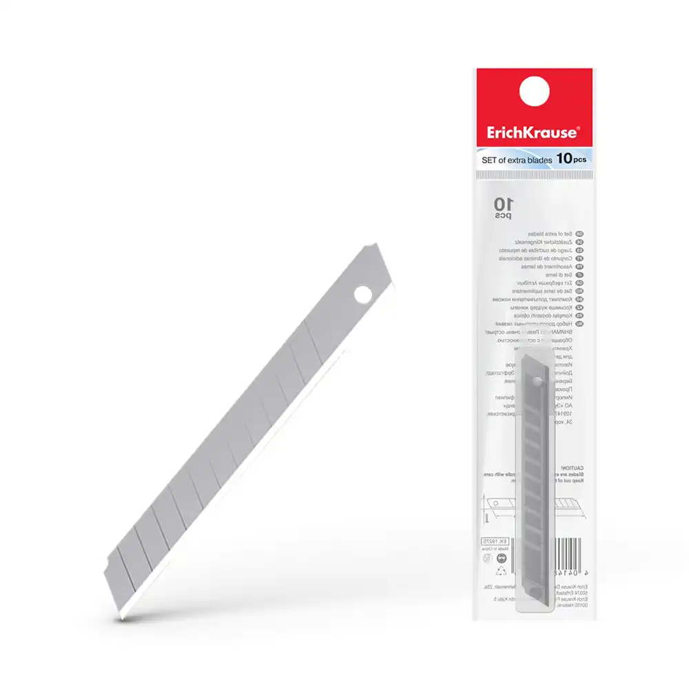 dar-soulami-al-hadita-4041485192756-10-LAMES-RECHANGE-CUTTER-9MM-ERICHKRAUSE