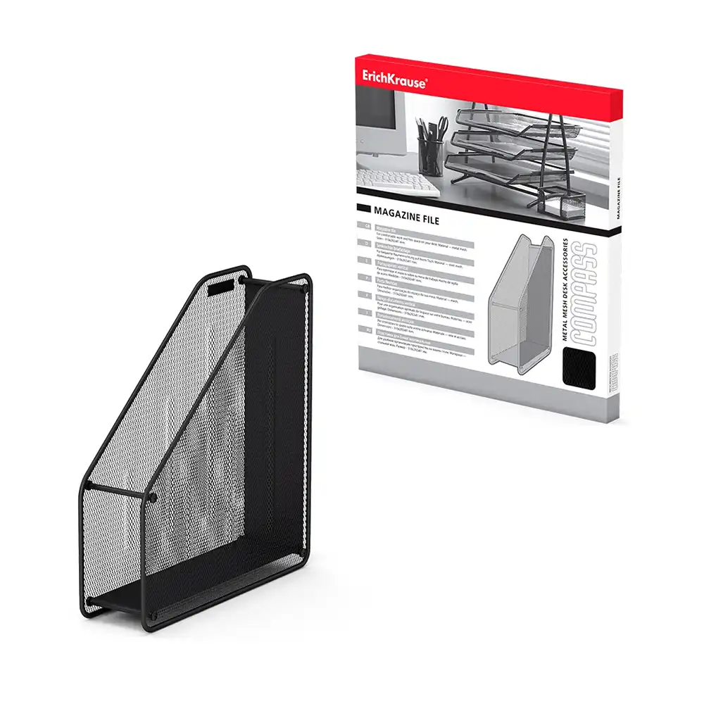 dar-soulami-al-hadita-4041485225096-PORTE-DOSSIER-METAL-NOIR-ERICHKRAUSE