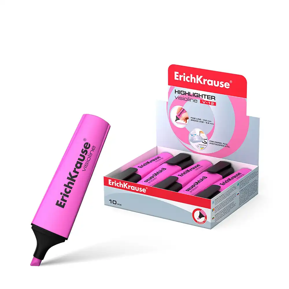 DAR-SOULAMI-AL-HADITA4041485324980-MARQUEUR-FLUO-V12-ROSE-ERICHKRAUSE dar-soulami-al-hadita-4041485324980-MARQUEUR-FLUO-V12-ROSE-ERICHKRAUSE