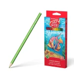 dar-soulami-al-hadita-4041485328803-24-CRAYONS-COULEUR-18CM-HEXAGONAL-ART-BERRY-ERICHKRAU