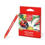 dar-soulami-al-hadita-4041485349303-12-CRAYONS-A-CIRE-WAX-ERICHKRAUSE