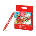 dar-soulami-al-hadita-4041485349310-24-CRAYONS-A-CIRE-WAX-ERICHKRAUSE