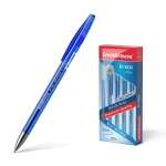 dar-soulami-al-hadita-4041485403180-STYLO-GEL-R-301-ORIGINAL-0.5MM-BLEU-ERICHKRAUSE