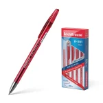 dar-soulami-al-hadita-4041485427223-STYLO-GEL-R-301-ORIGINAL-0.5MM-ROUGE-ERICHKRAUSE