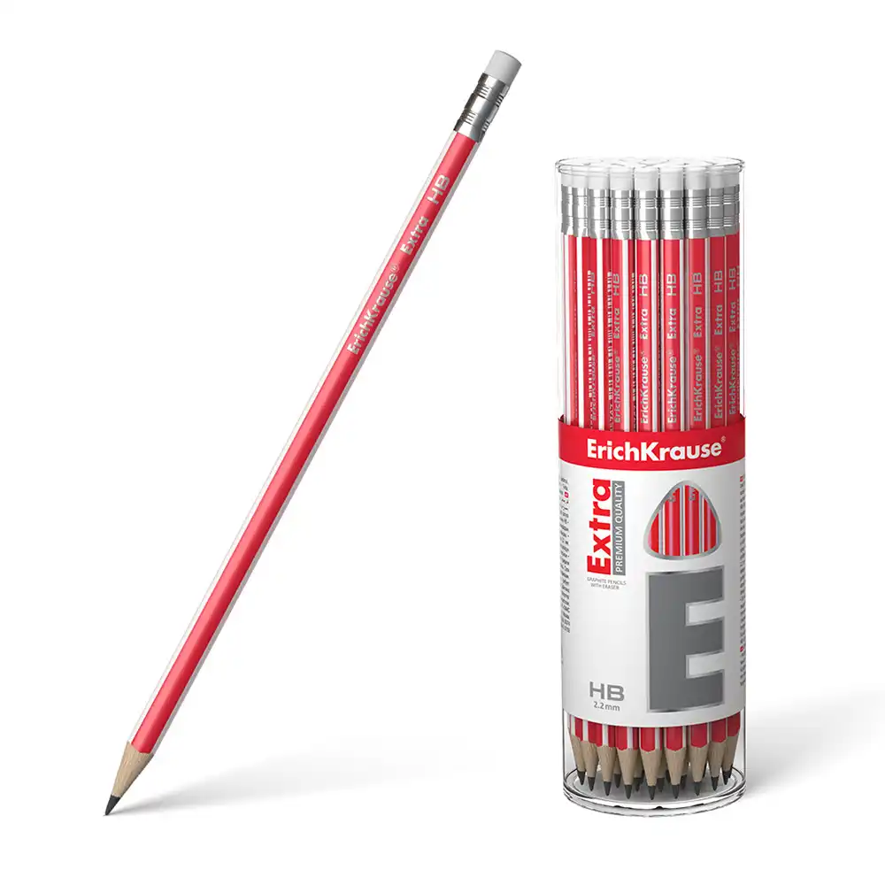 dar-soulami-al-hadita-4041485435747-CRAYON-NOIR+G-TRIANGULAIRE-EXTRA-HB-ERICHKRAUSE
