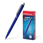 dar-soulami-al-hadita-4041485449676-STYLO-BILLE-A-CLIC-0.7MM-SMART-ERICHKRAUSE