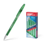 dar-soulami-al-hadita-4041485451563-STYLO-GEL-R-301-ORIGINAL-0.5MM-VERT-ERICHKRAUSE