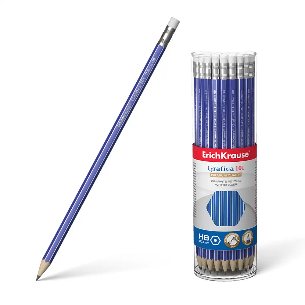 dar-soulami-al-hadita-4041485457046-CRAYON-NOIR+G-GRAFICA-101-HB-ERICHKRAUSE