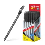 dar-soulami-al-hadita-4041485465164-STYLO-BILLE-NEO-NOIR-ERICHKRAUSE
