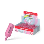 dar-soulami-al-hadita-4041485487883-MINI-MARQUEUR-FLUO-VISIOLINE-SPRING-ROSE-ERICHKRAUSE