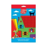 dar-soulami-al-hadita-4601921449969-10F-PAPIER-GOMME-ADHESIF-B5-COULEUR-ERICHKRAUSE