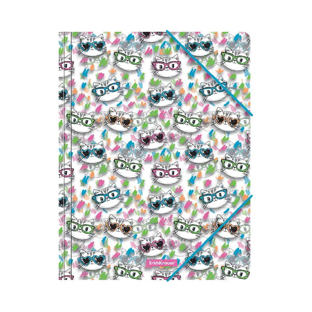 dar-soulami-al-hadita-4630073354227-CHEMISE-A-RABAT-A4-POLY-CAT-ERICHKRAUSE