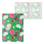 dar-soulami-al-hadita-4650100125873-CLASSEUR-ECO-A4-4AN-PEONIES-ERICHKRAUSE