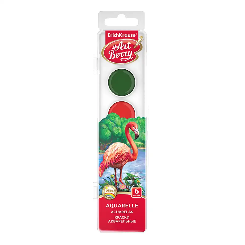 dar-soulami-al-hadita-4670009107664-AQUARELLES-6C-30MM-ART-BERRY-ERICHKRAUSE