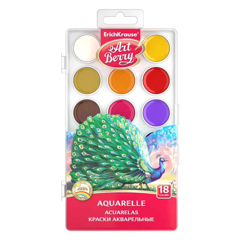dar-soulami-al-hadita-4670009107701-AQUARELLES-18C-30MM-ART-BERRY-ERICHKRAUSE